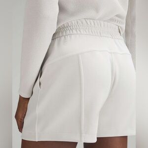 Lululemon Softstreme High-Rise Shorts